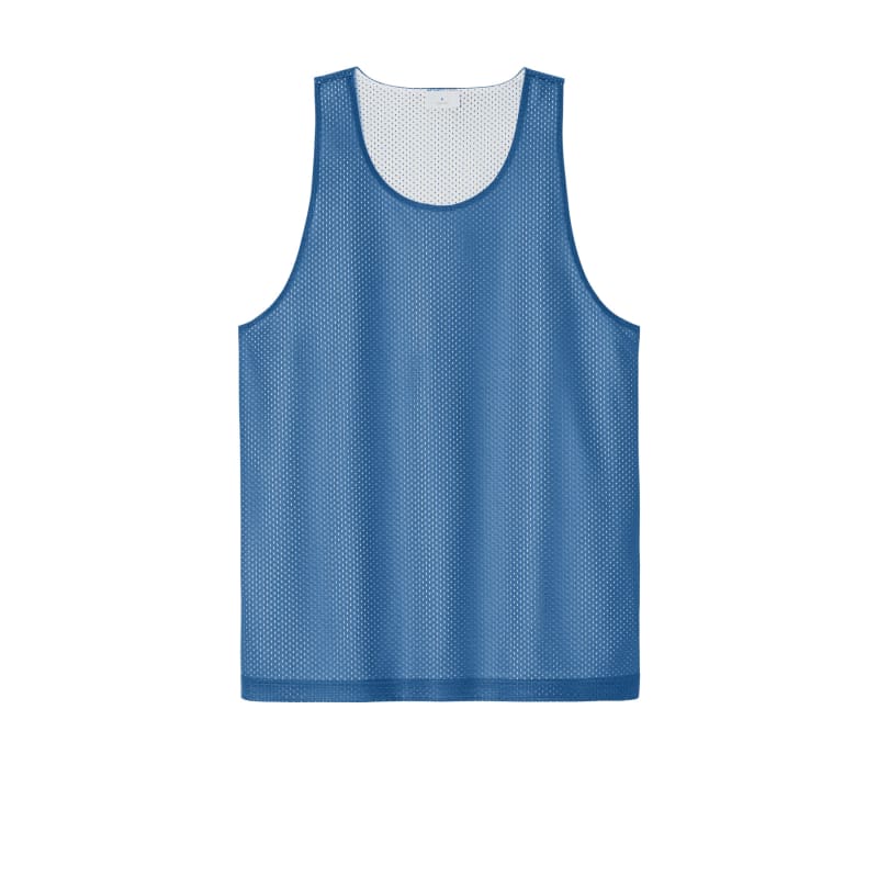 Sport-Tek PosiCharge Reversible Mesh Tank 8