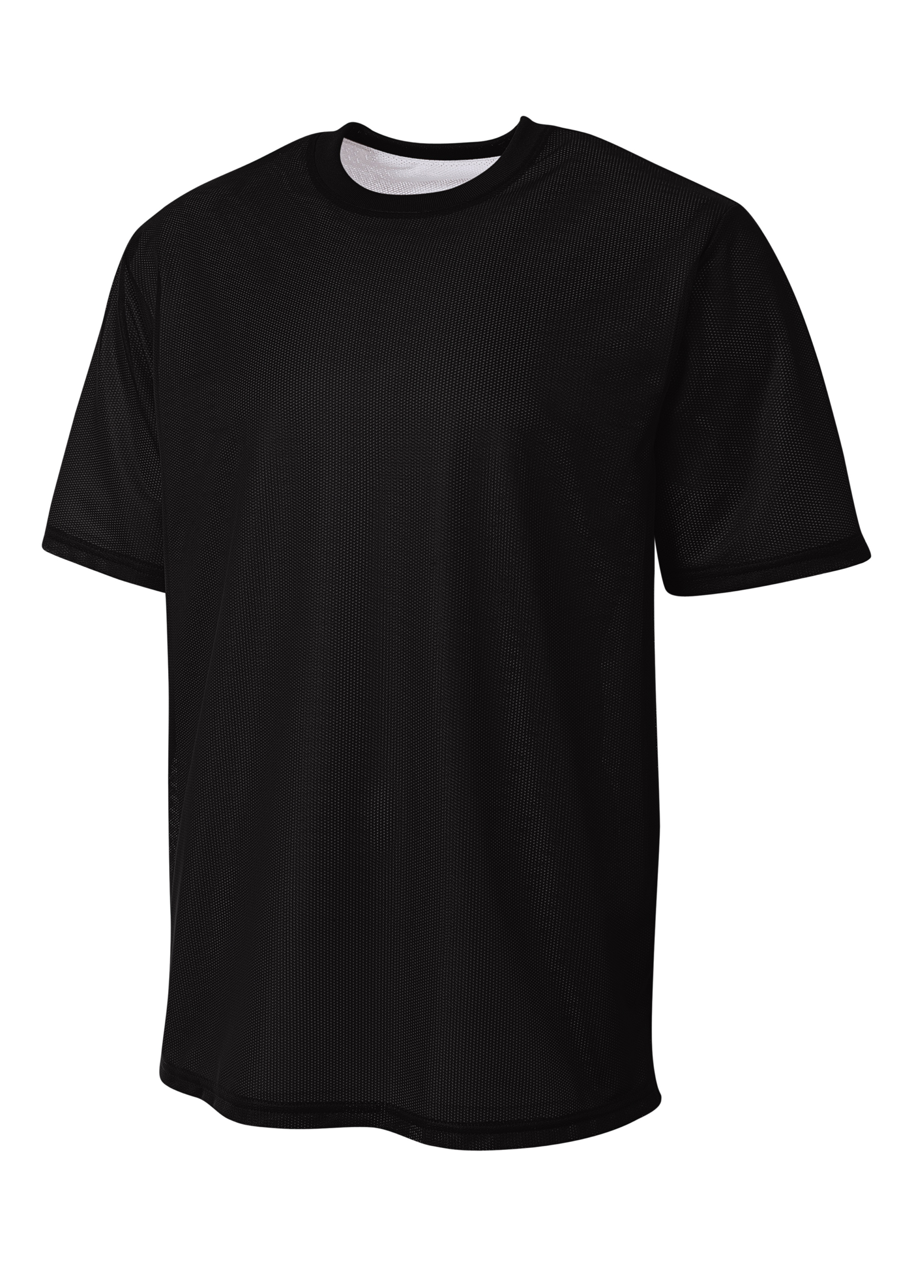 A4 Match Reversible Jersey 5