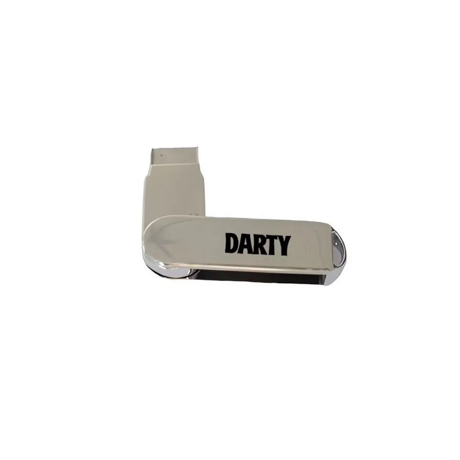 Metal Swivel USB 6