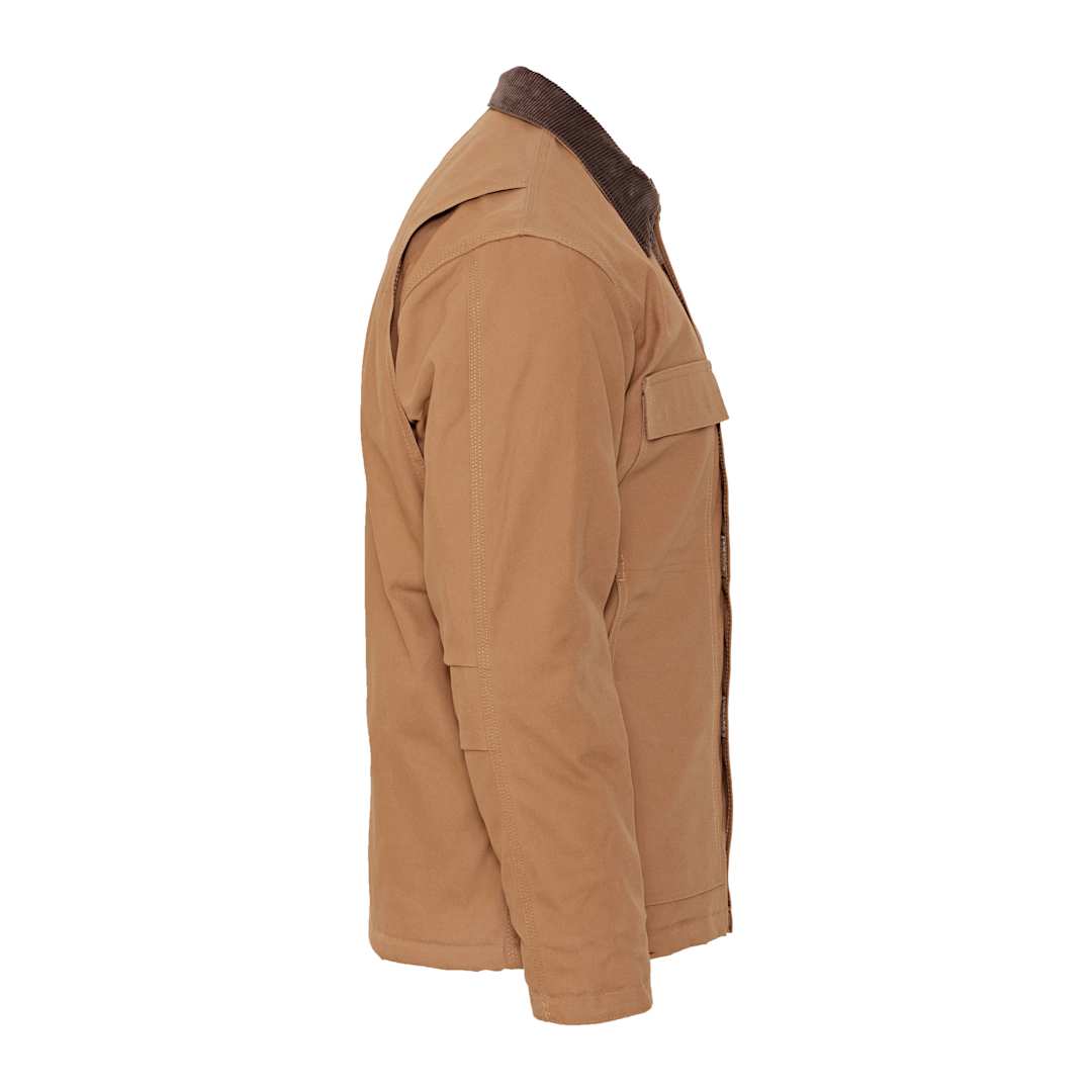 Berne Heritage Duck Chore Coat 82