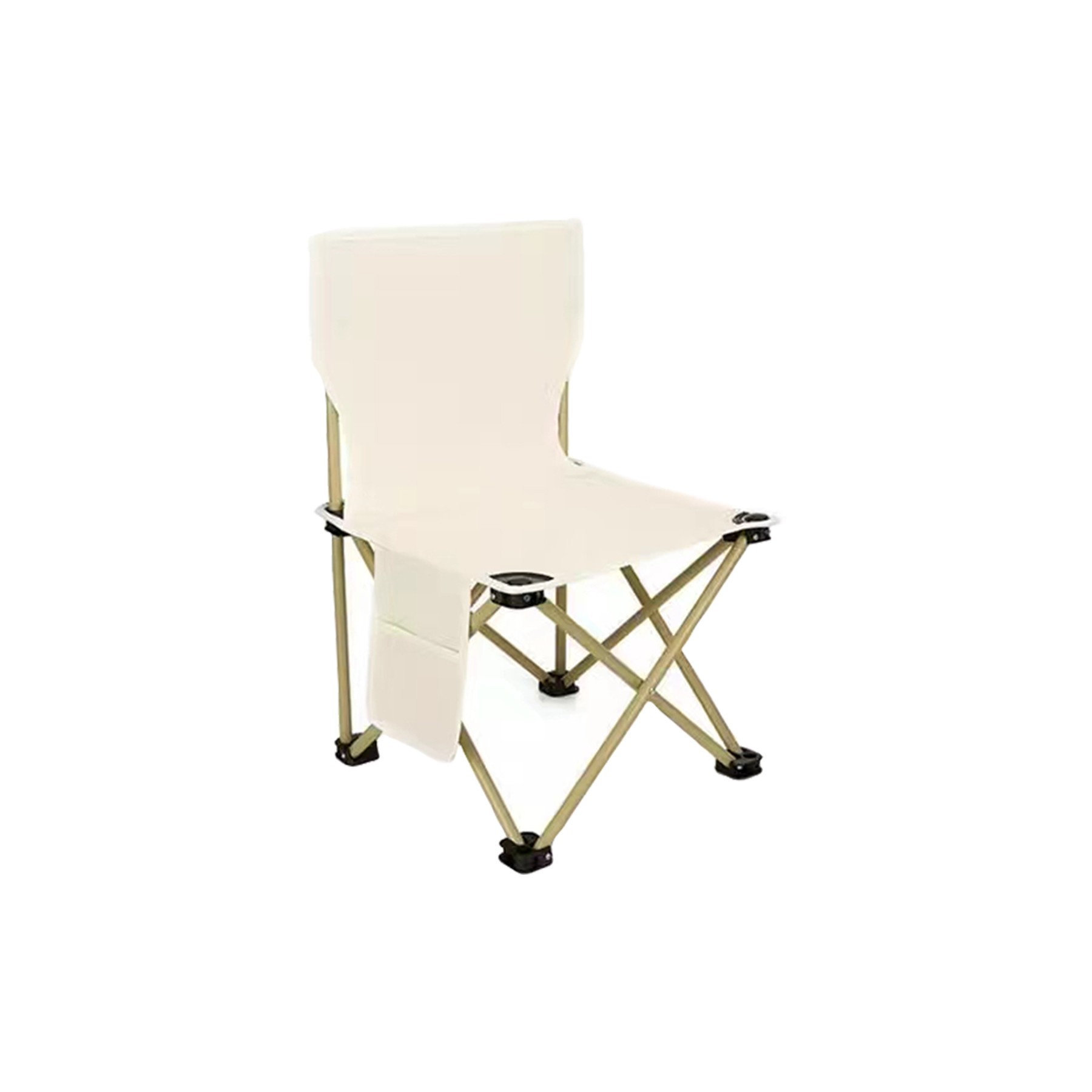 Outdoor Folding Camping Chair 1