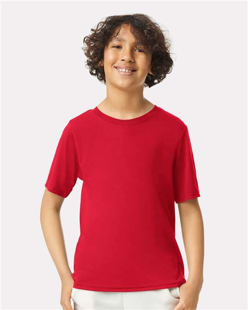 Youth Performance® T-Shirt - 42000B 54