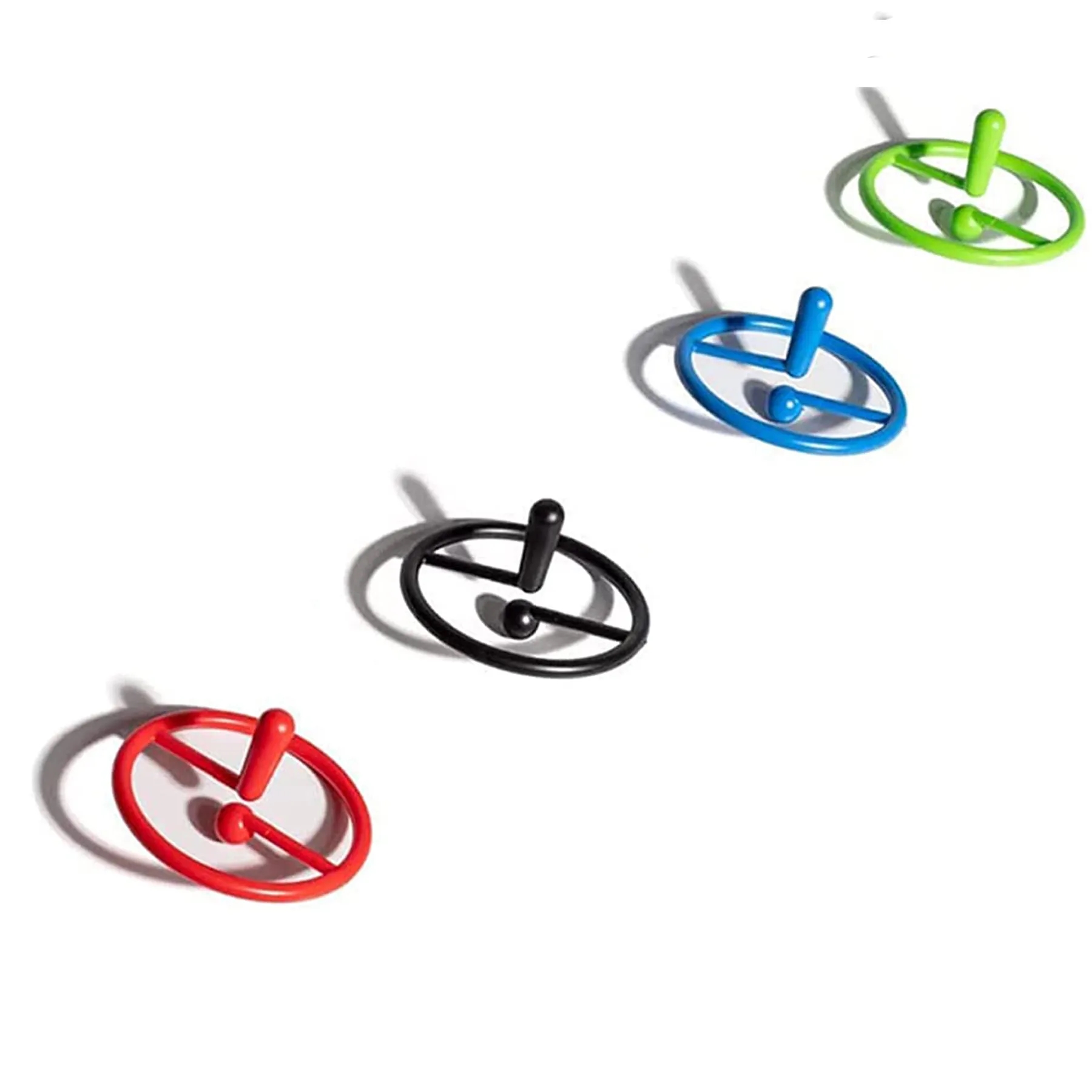 Forever Spinning Top 4