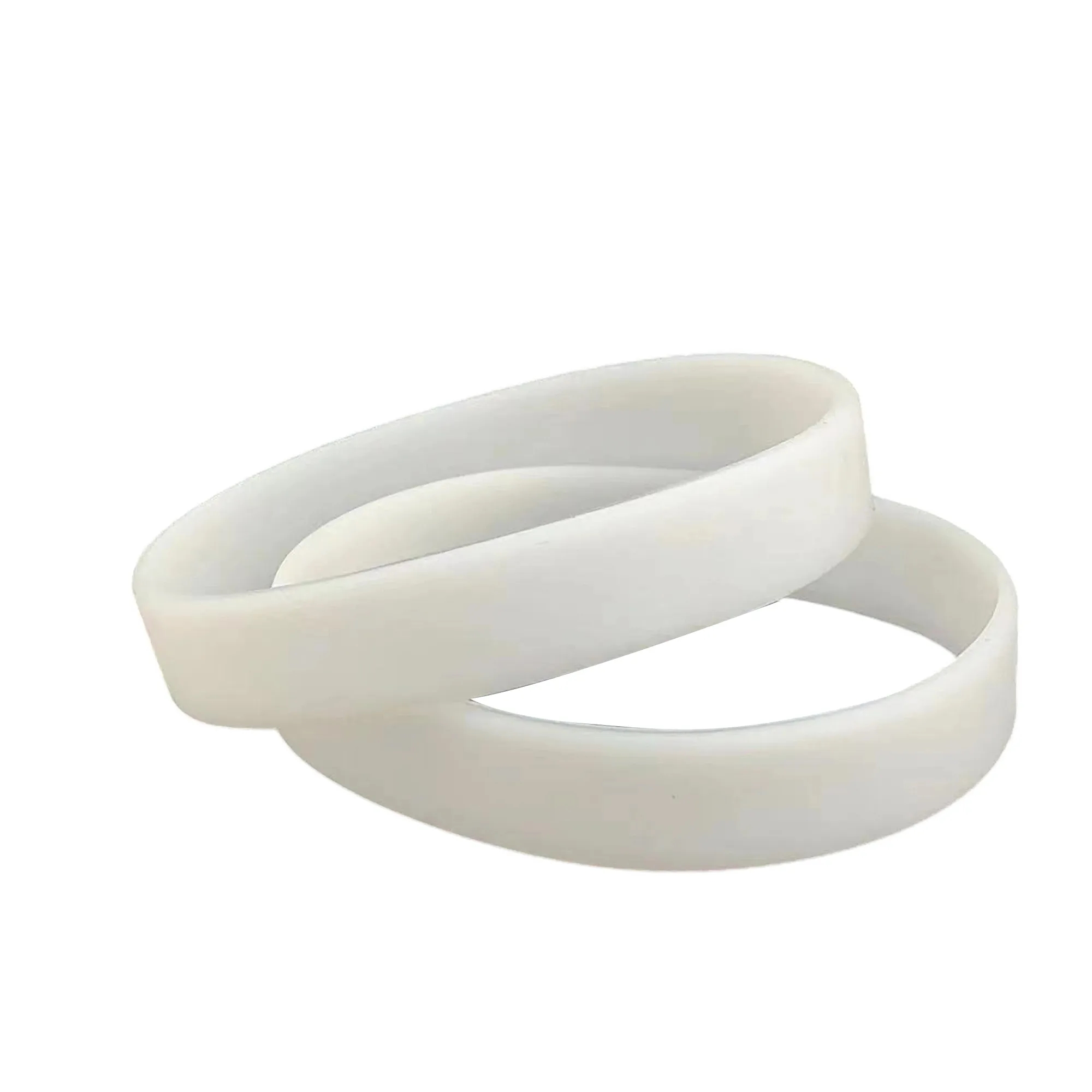 Glow-in-the-Dark Wristband 5