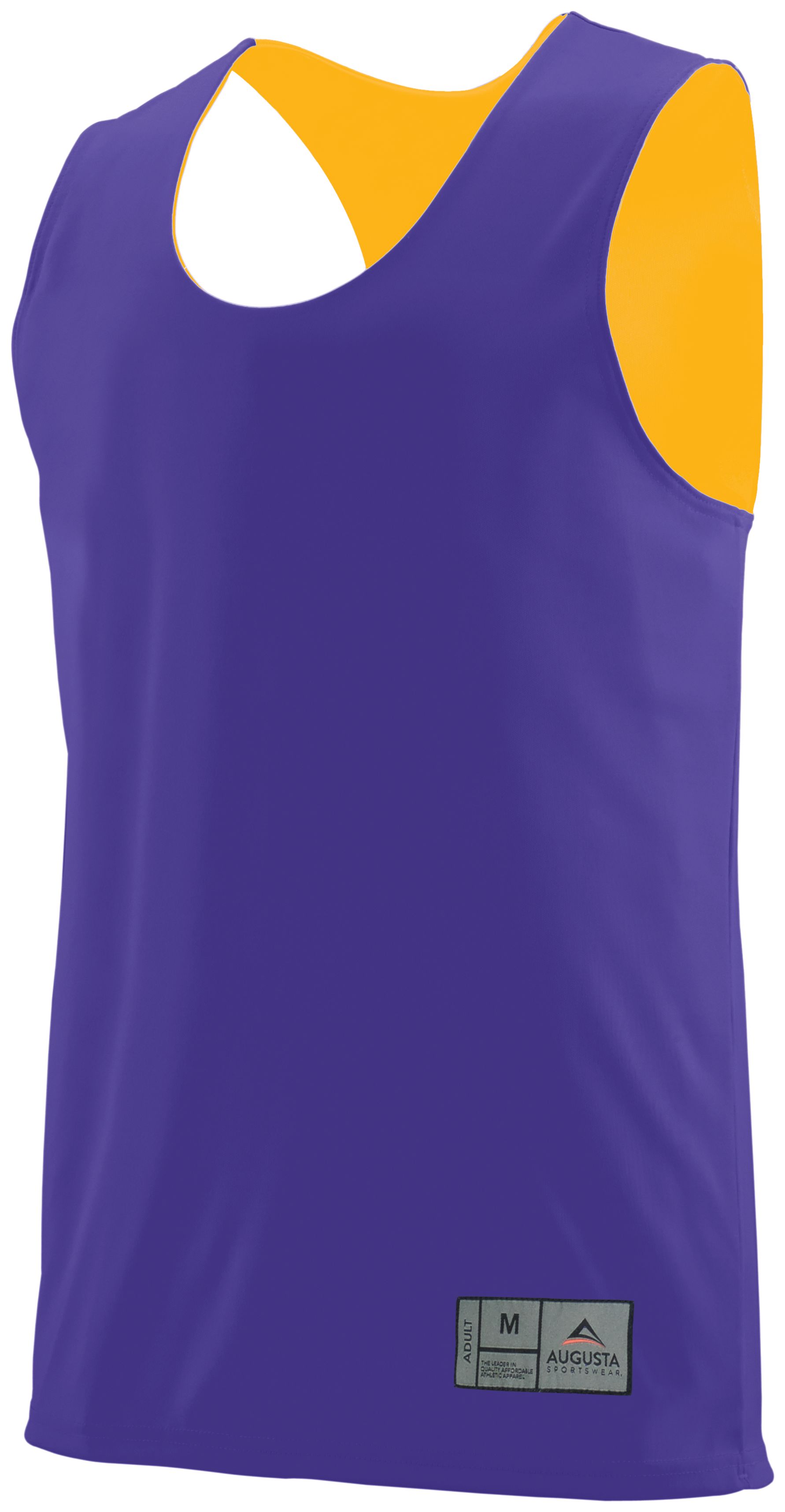 Youth Reversible Wicking Jersey 12