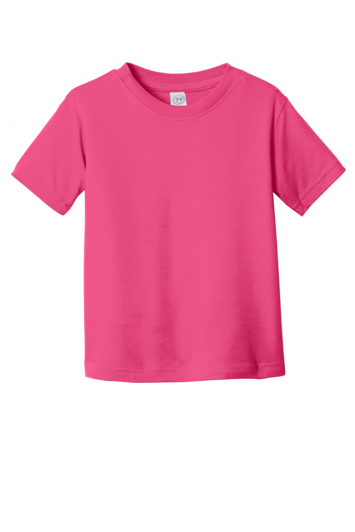 Rabbit Skins Toddler Fine Jersey Tee. RS3321 169