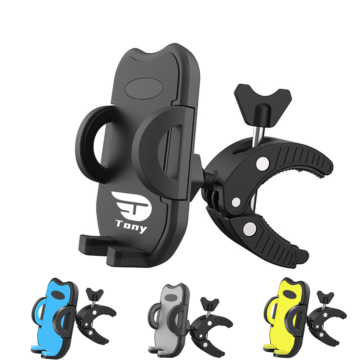 Golf Phone Holder 3