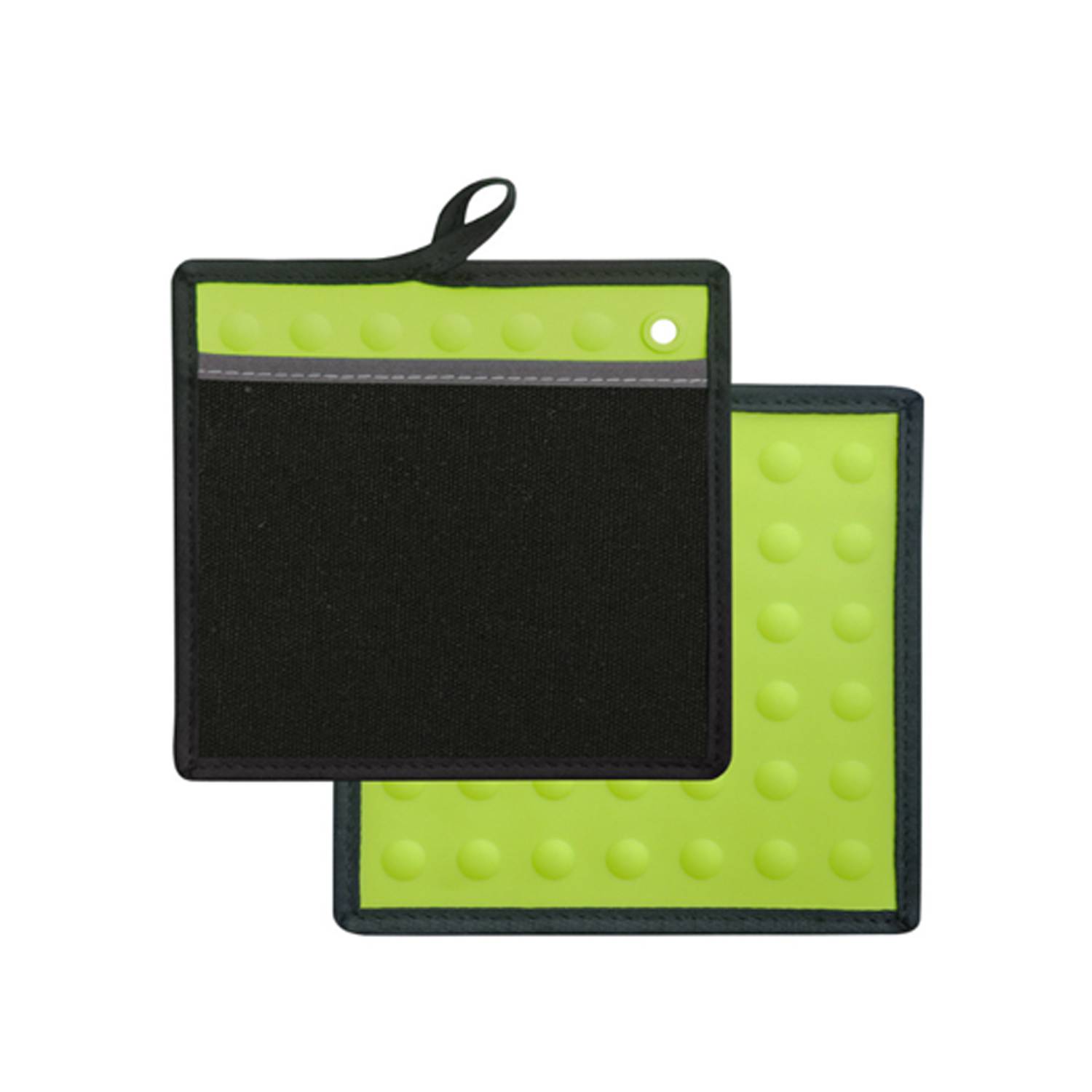 Multi Functional Heat Insulation Placemat 4