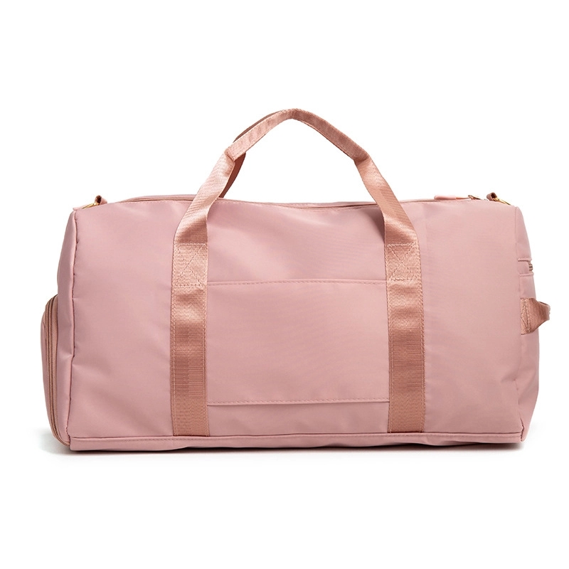 Custom Gym Sports Travel Duffel Bags 7
