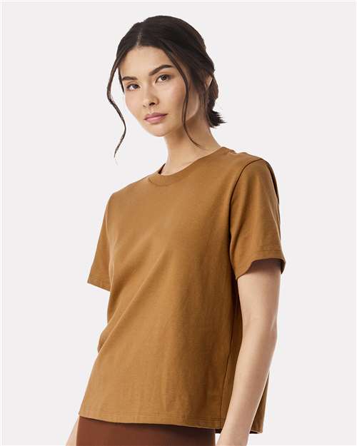 Women's 6 oz. Heavyweight Tee - 6110 81