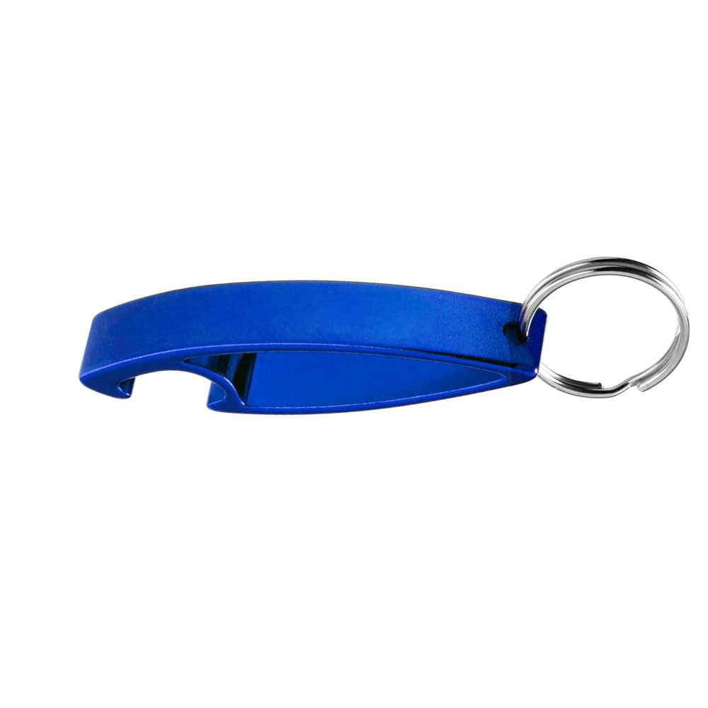 Aluminum Bottle Opener Keychains 10