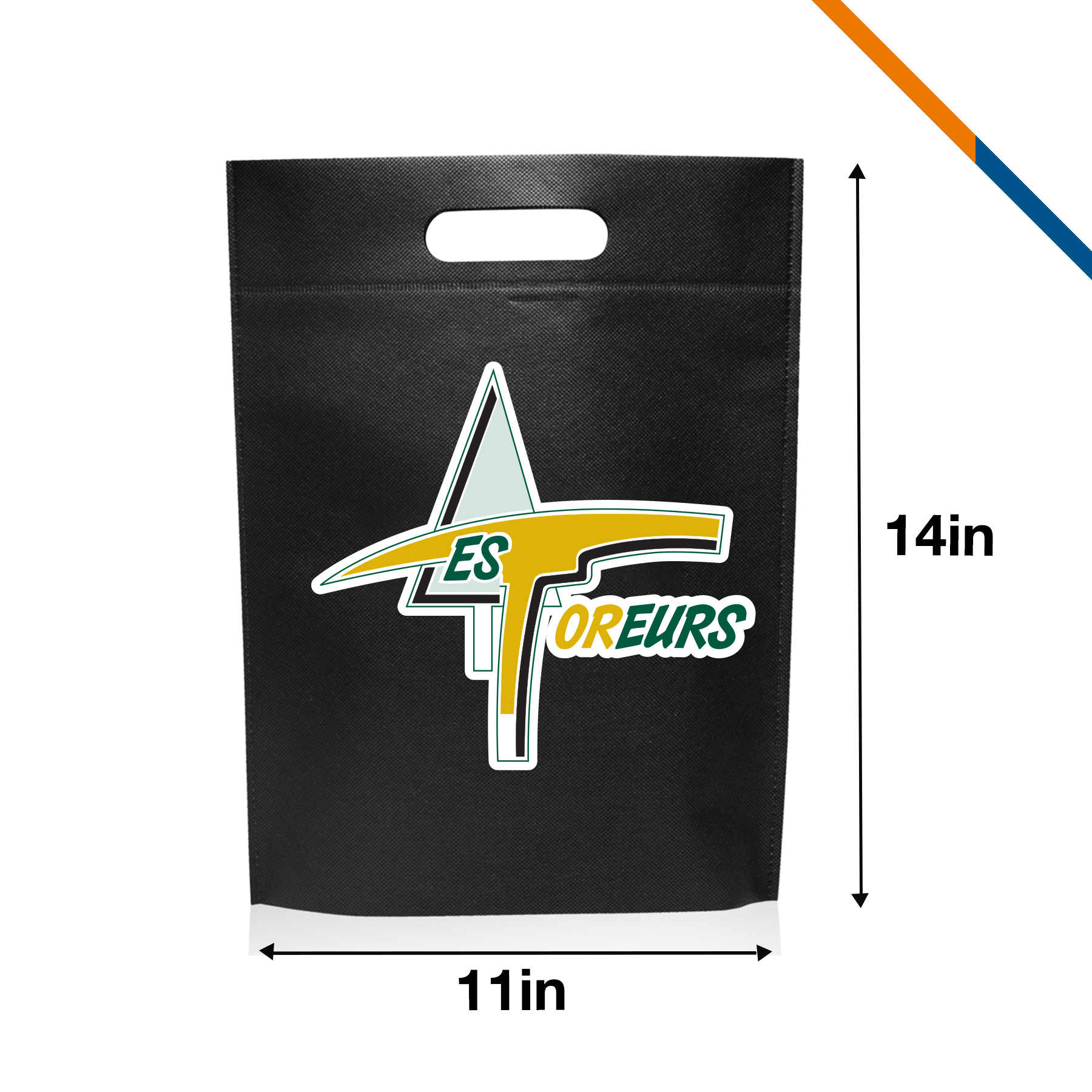 Vala Tote Bag 8