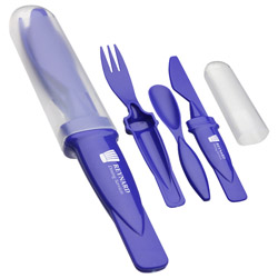 Portable Cutlery Set 25