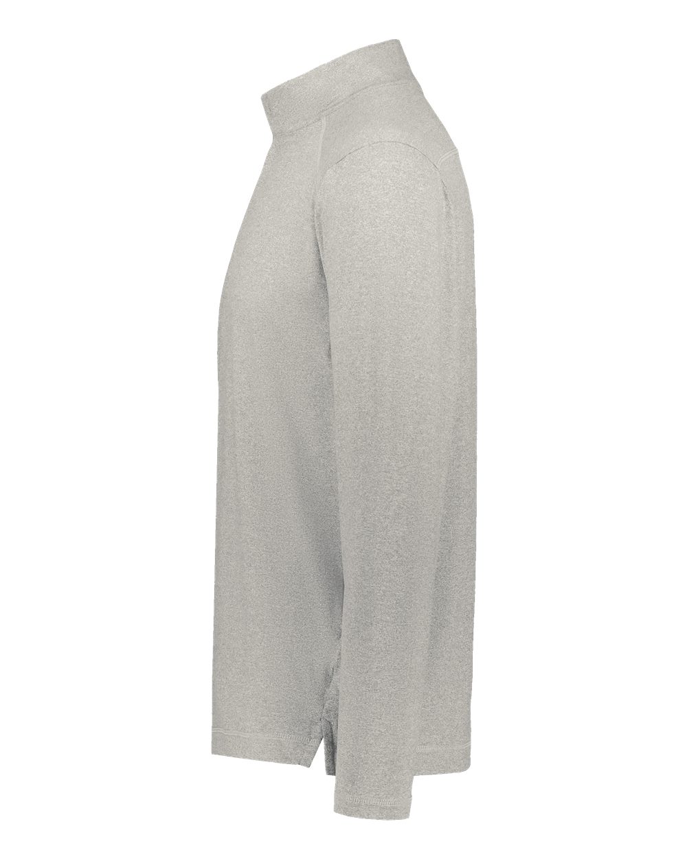 Unisex Eco Revive™ Ventura Soft Knit Quarter-Zip Pullover - 223553 6