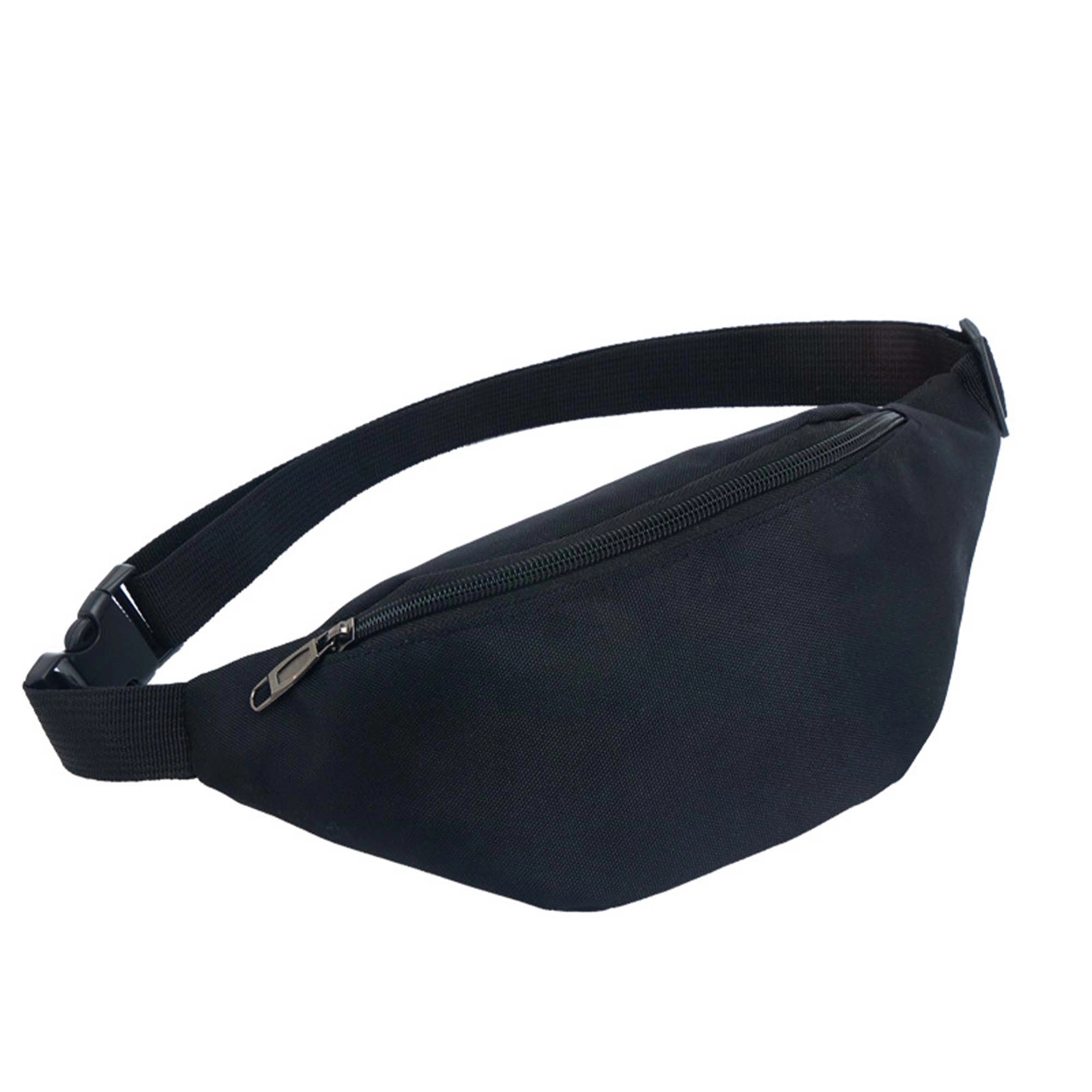 Oxford Cloth Waterproof Sports Fanny Pack 5
