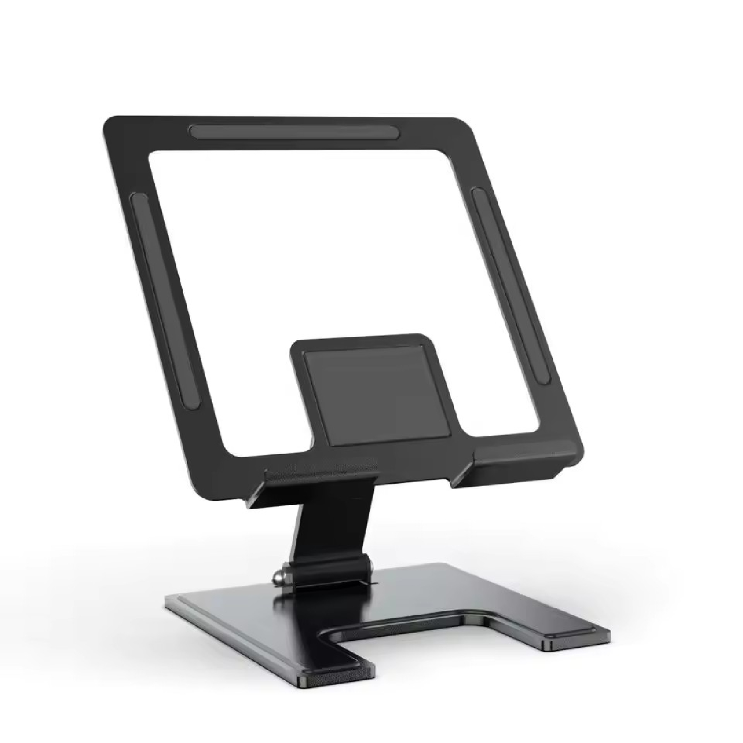 Adjustable Desktop Phone Tablet Holder Stand 3