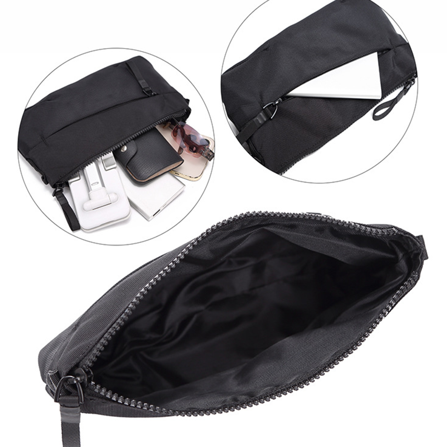 Chest Bags with Adjustable Shoulder 3