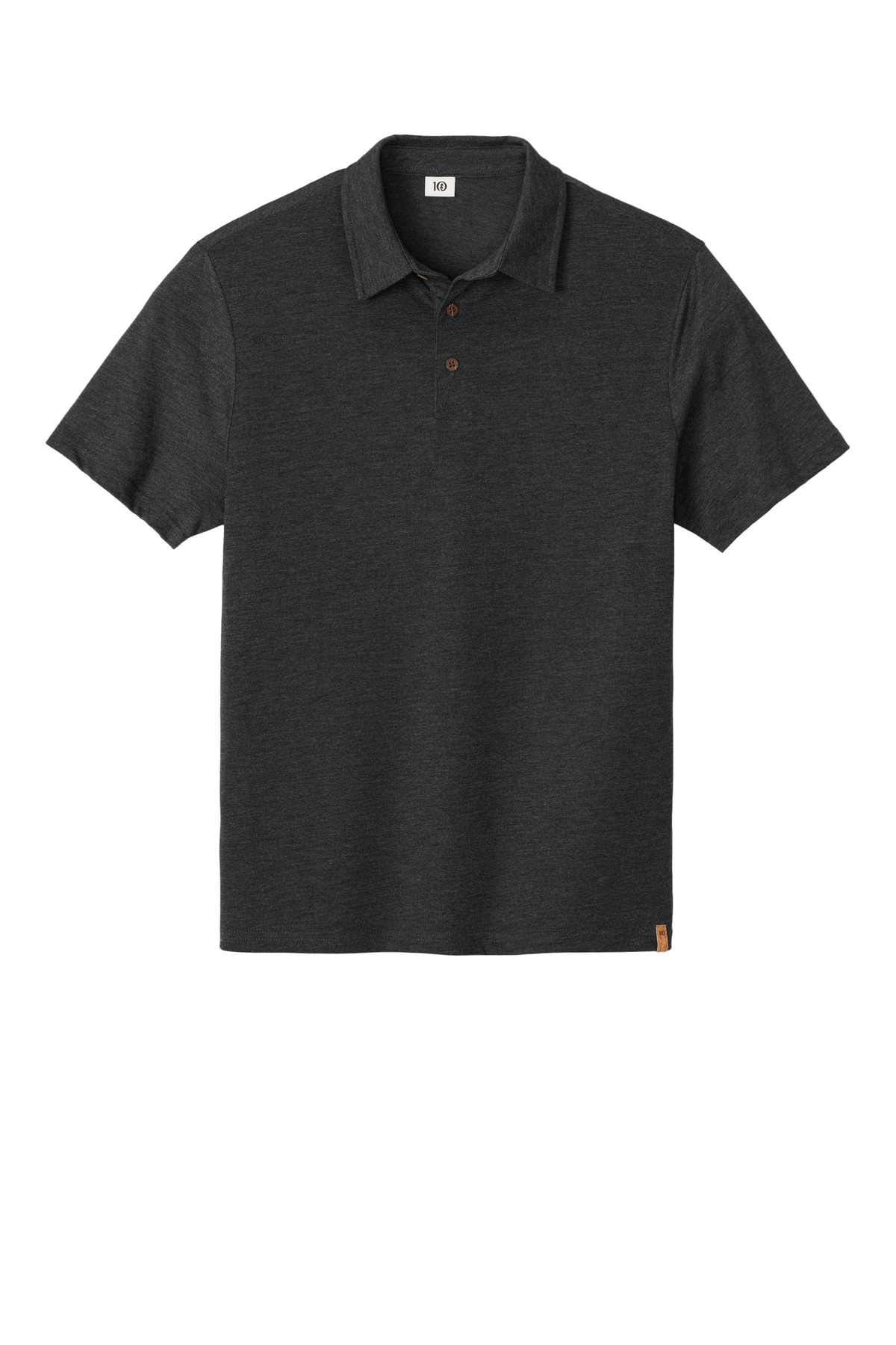 LIMITED EDITION tentree TreeBlend Polo TTCM5660 3