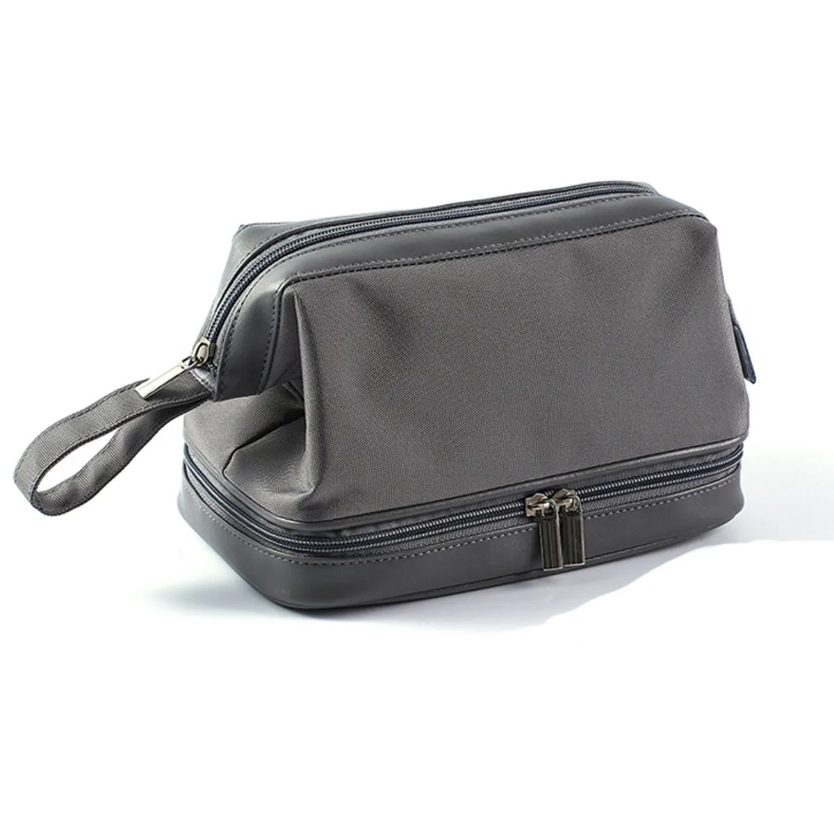 Portable Waterproof Travel Organizer Toiletry Bags For Men 13