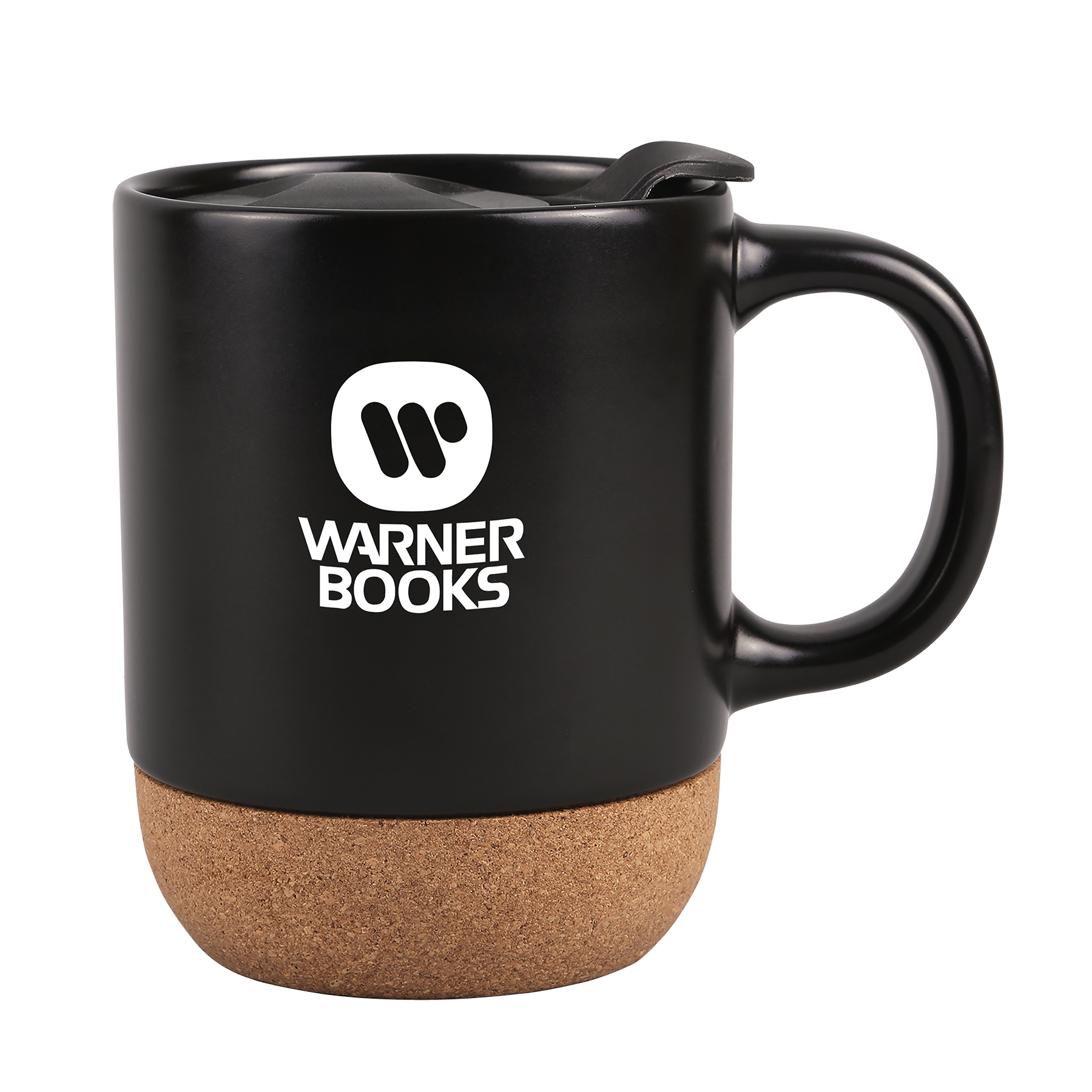 12 Oz. Java Ceramic Coffee Mug 12