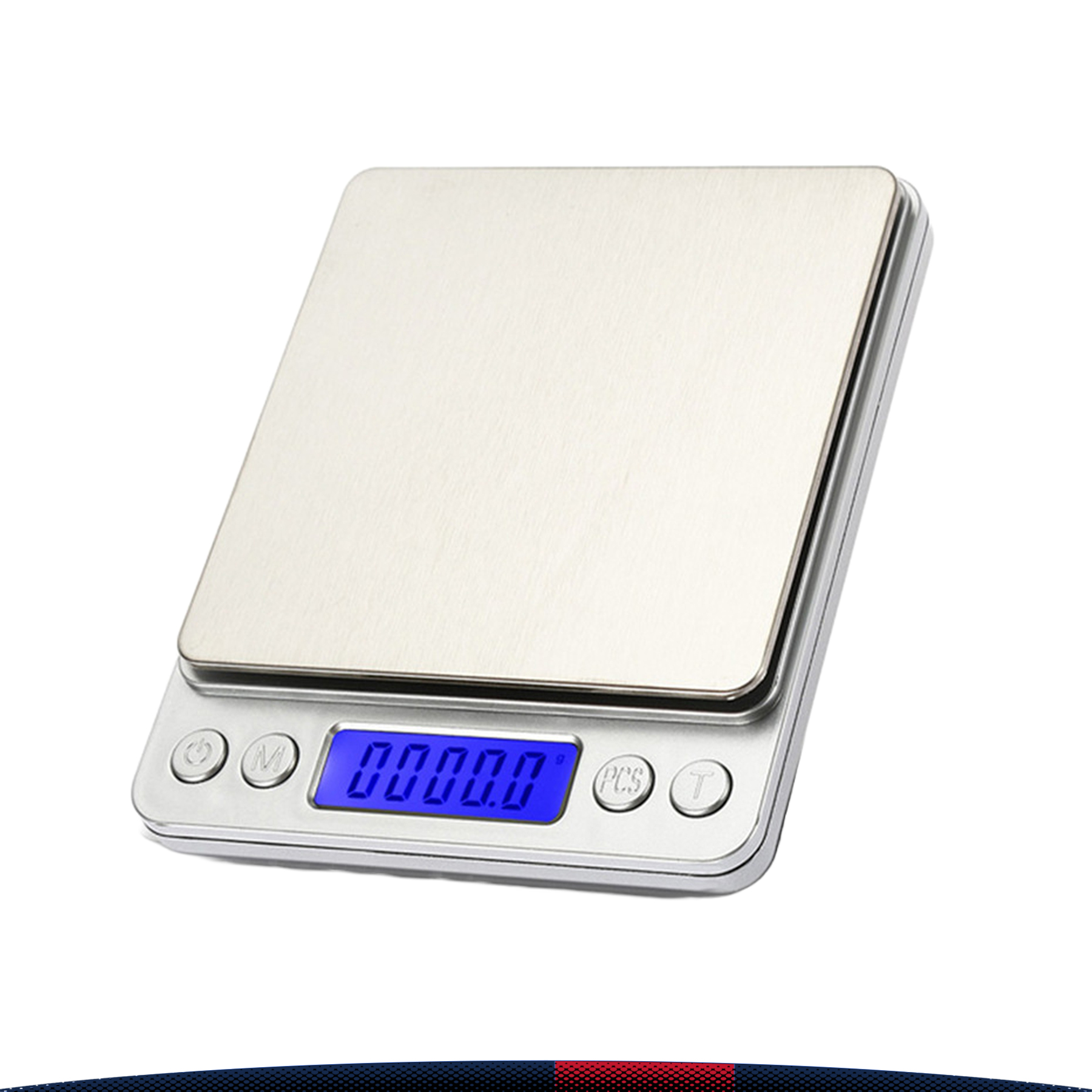 Digital Electronic Scale 3