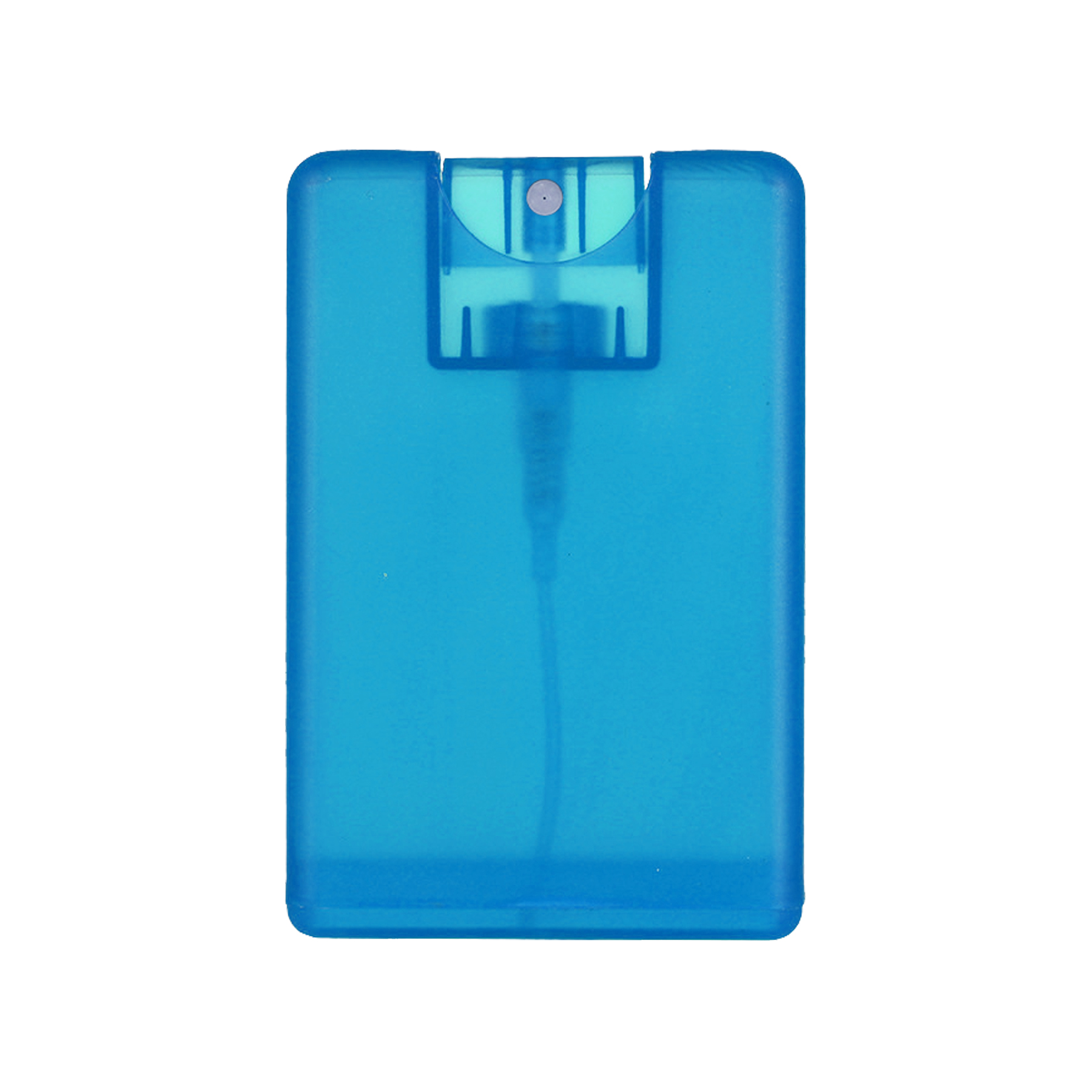 20ML Refillable Spray Bottle Plastic Perfume & Sanitizer Container-Bottle Only 5