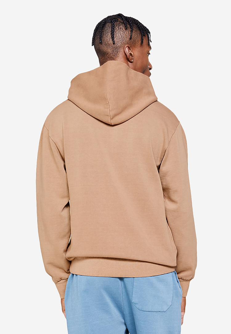 Urban Pullover Hoodie 6