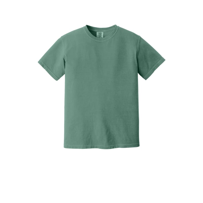 COMFORT COLORS Heavyweight Ring Spun Tee. 390