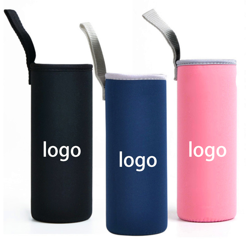 Glass Bottle Sleeve 2