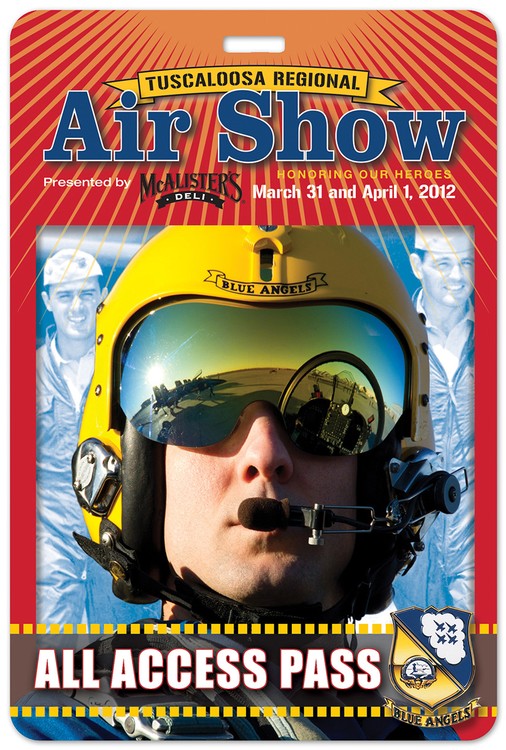 USA Made Laminated Paper Event Badge  20mil Budget-Friendly (4"x6") Rectangle