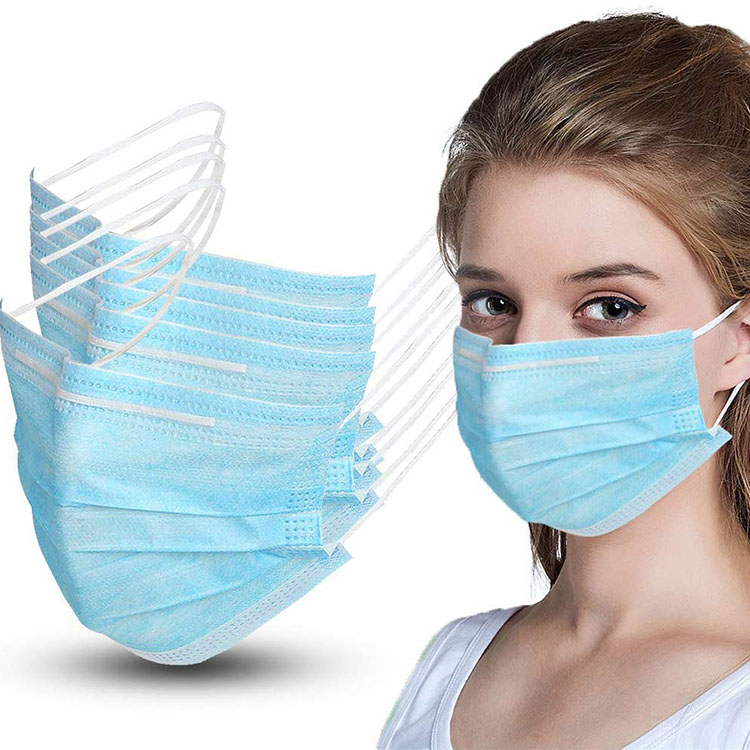 Kids Medical Face Mask 5