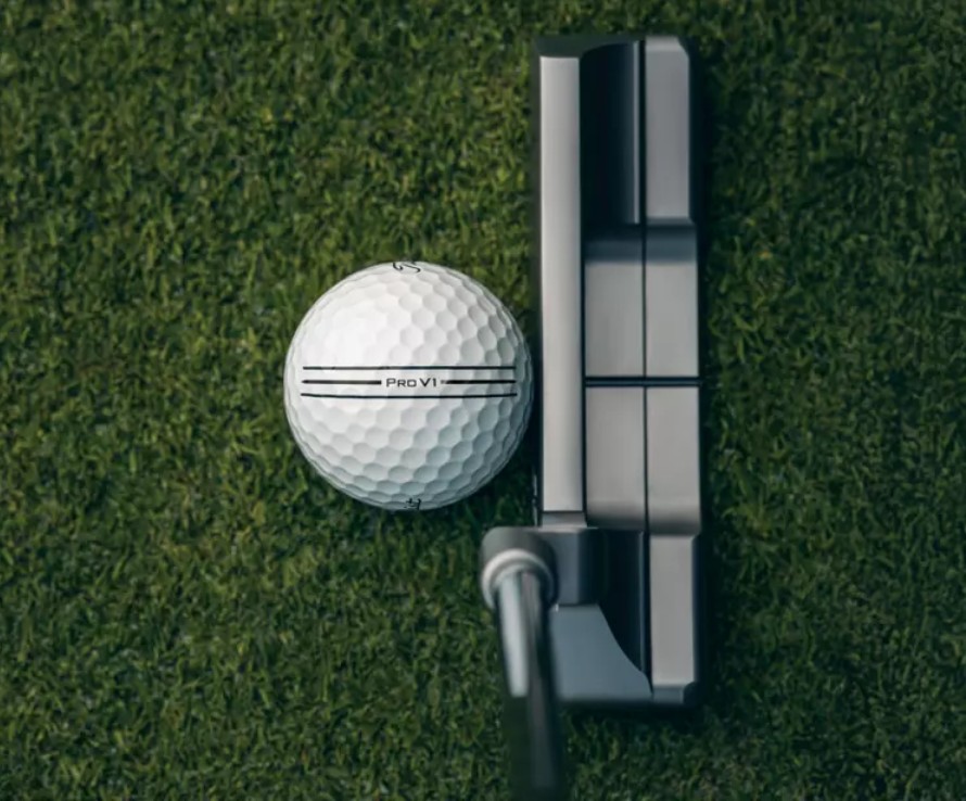 Titleist Pro V1 AIM Enhanced Golf Balls 5