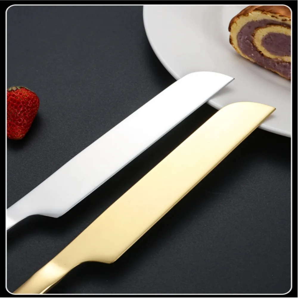 Wholesale Personalized Cake Knife and Server Set 16