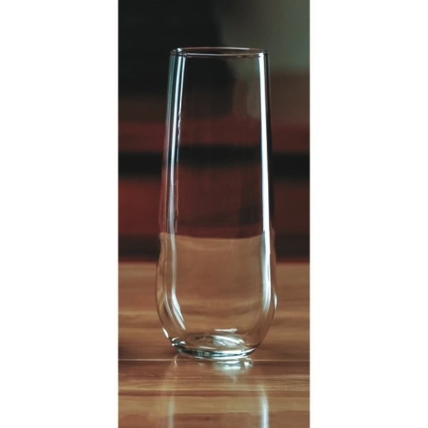 Selection Stemless Flute 4