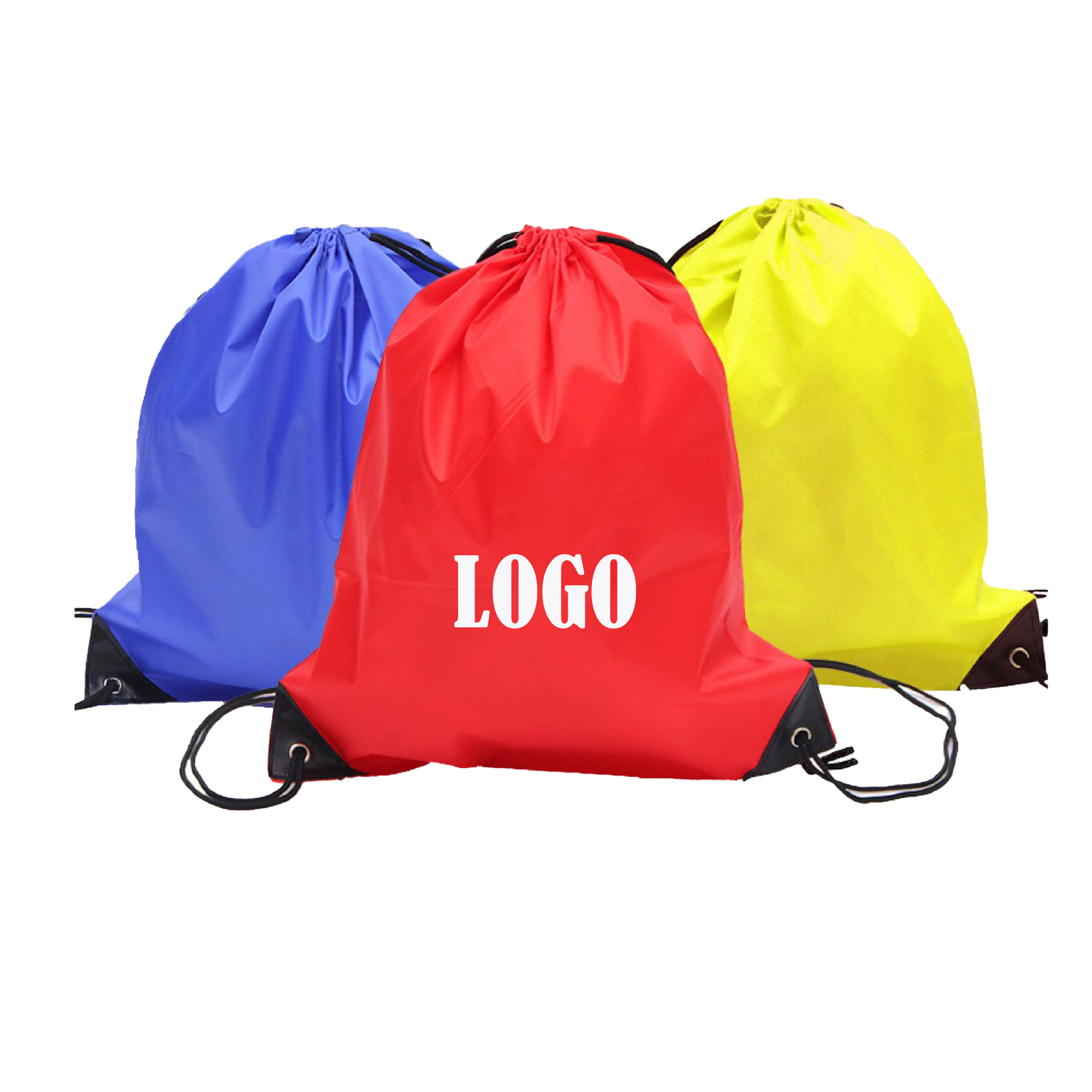 Gym & Workout Sports Drawstring Backpack MOQ50 2