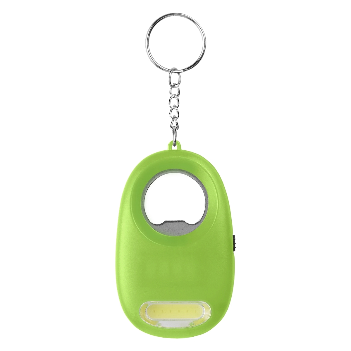 COB Light Keychain with Bottle Opener 4