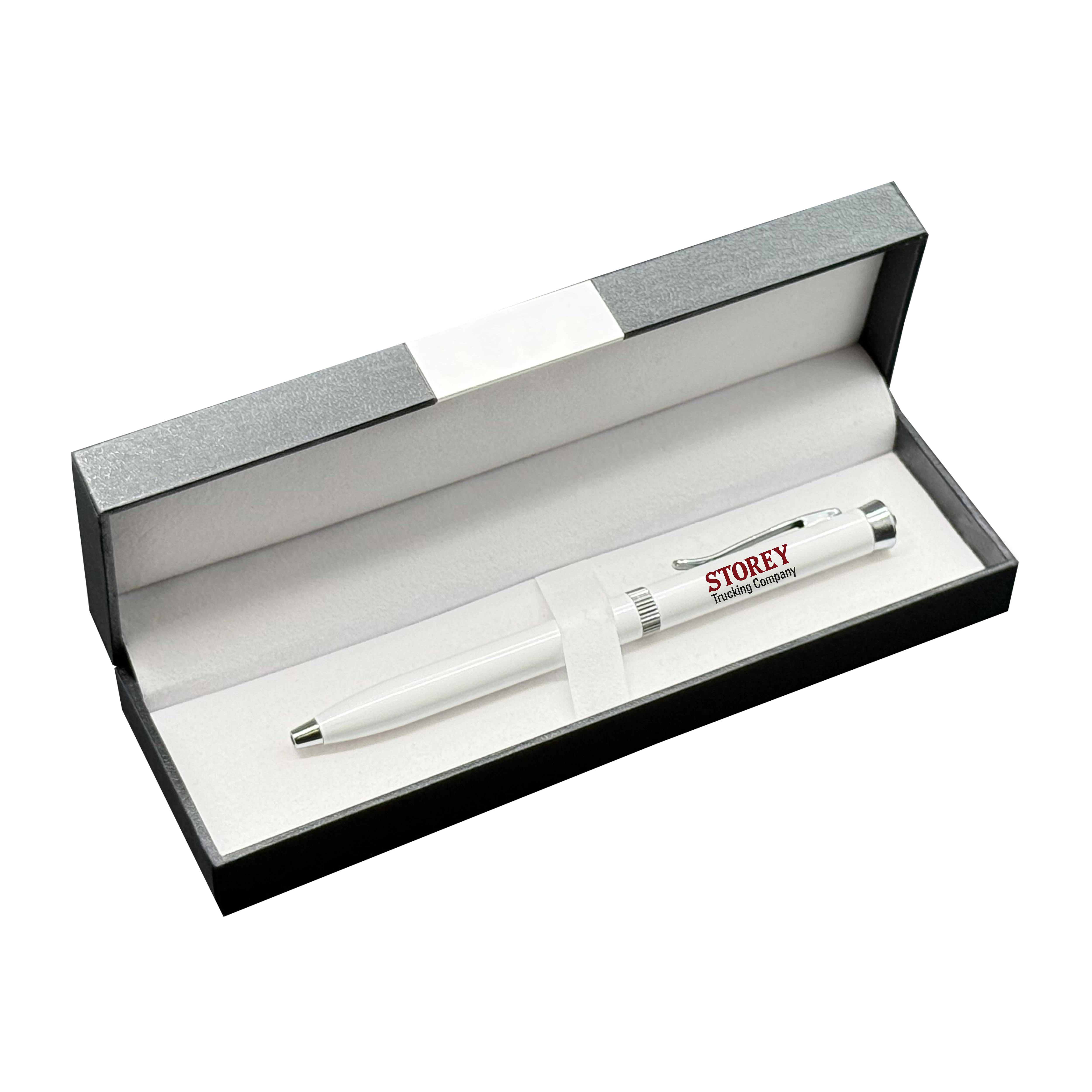 Deluxe Pen Box Set with Diamond-II Pens 3