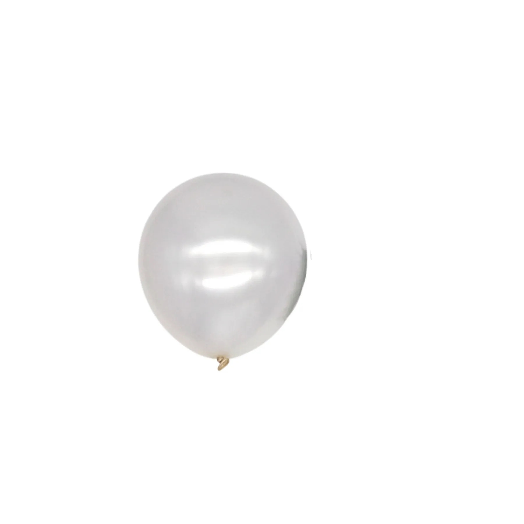 Balloons Made With Strong Latex 10