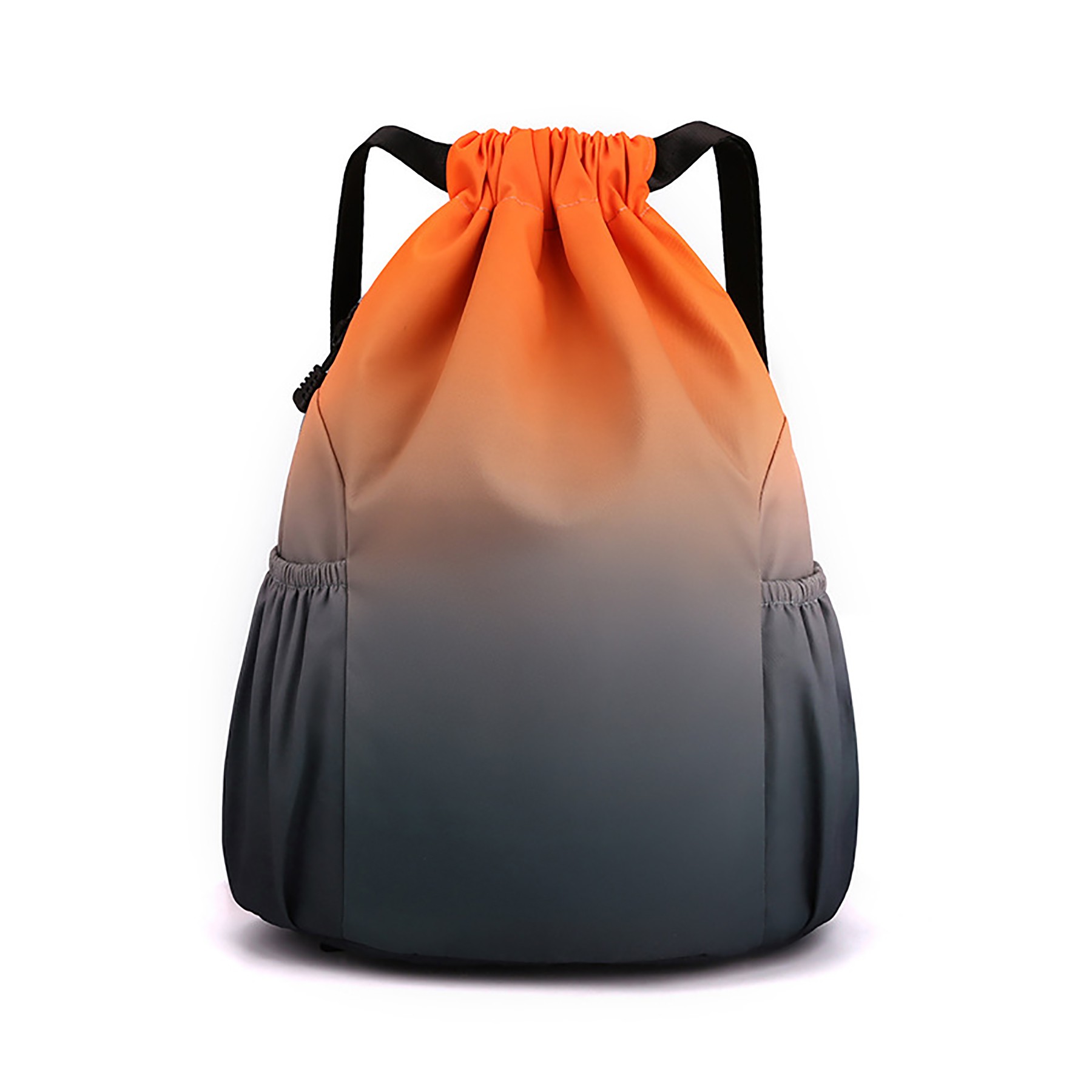 Drawstrings Backpacks, custom drawstring bag with logo imprint 7