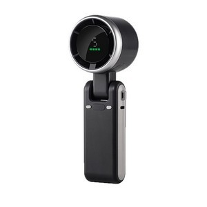 Foldable Handheld Fan 15