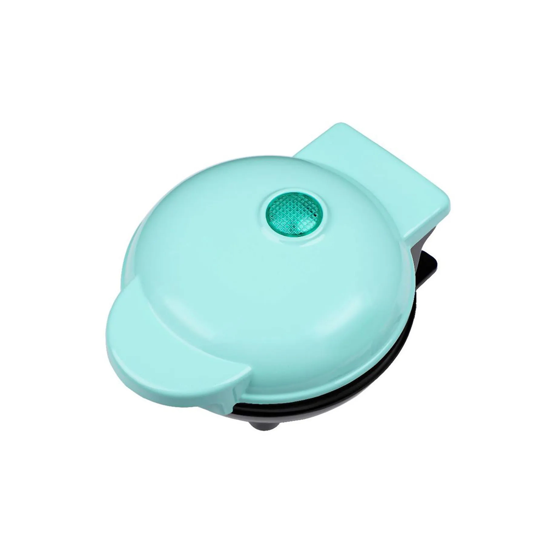 MOQ10 Waffle Maker Light Food Machine 2