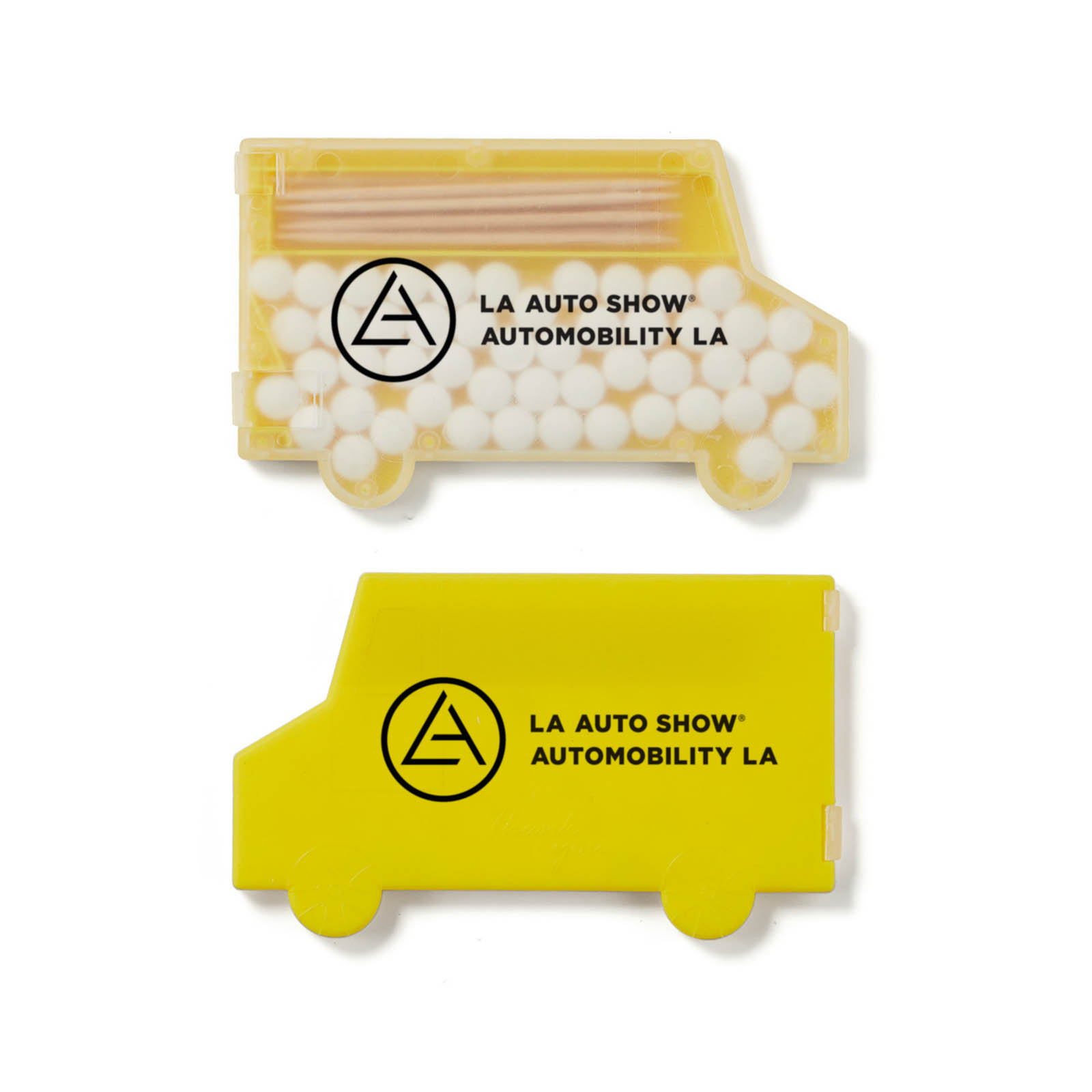 Box Truck Mints & Picks 28