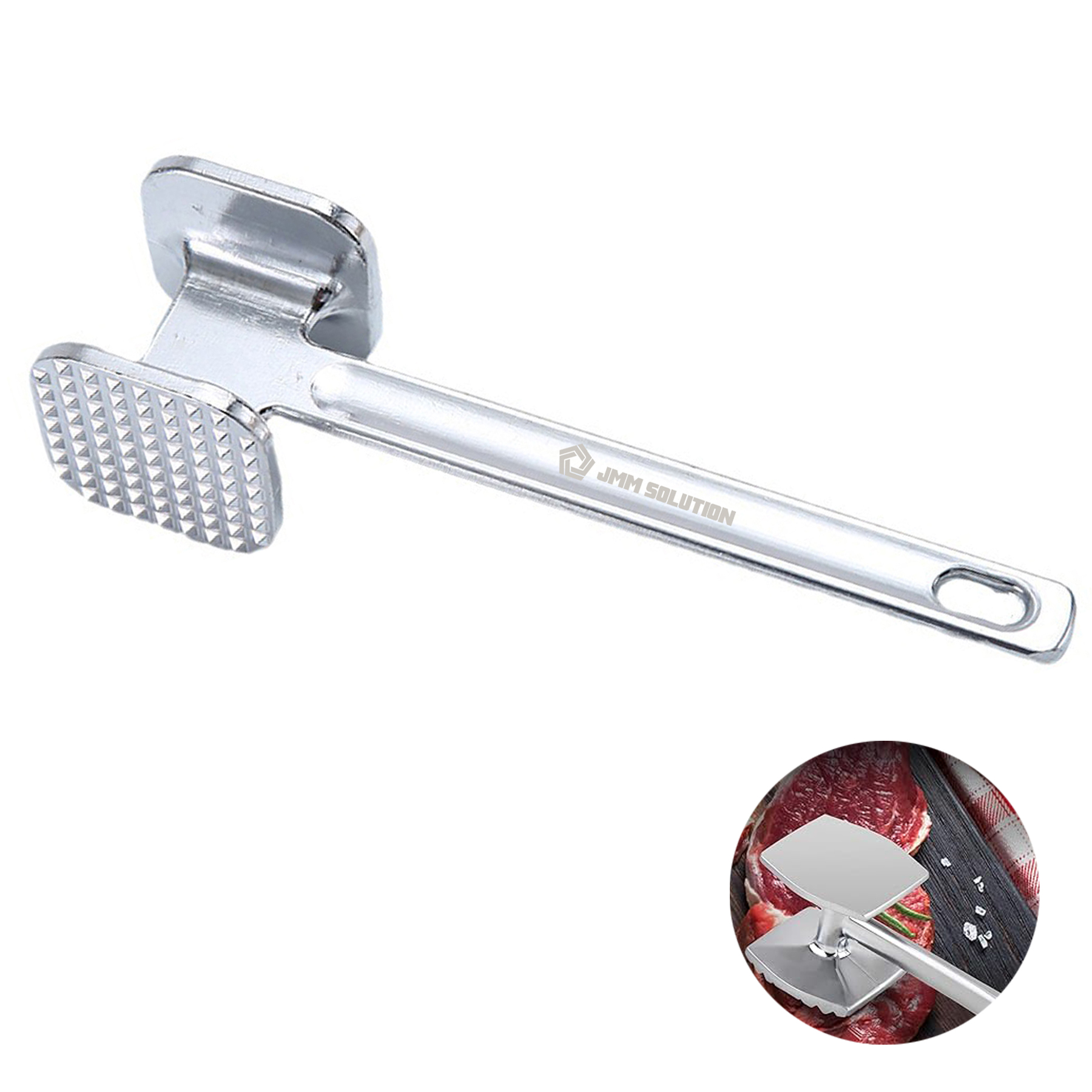 Kitchen Mallet Meat Smasher 2