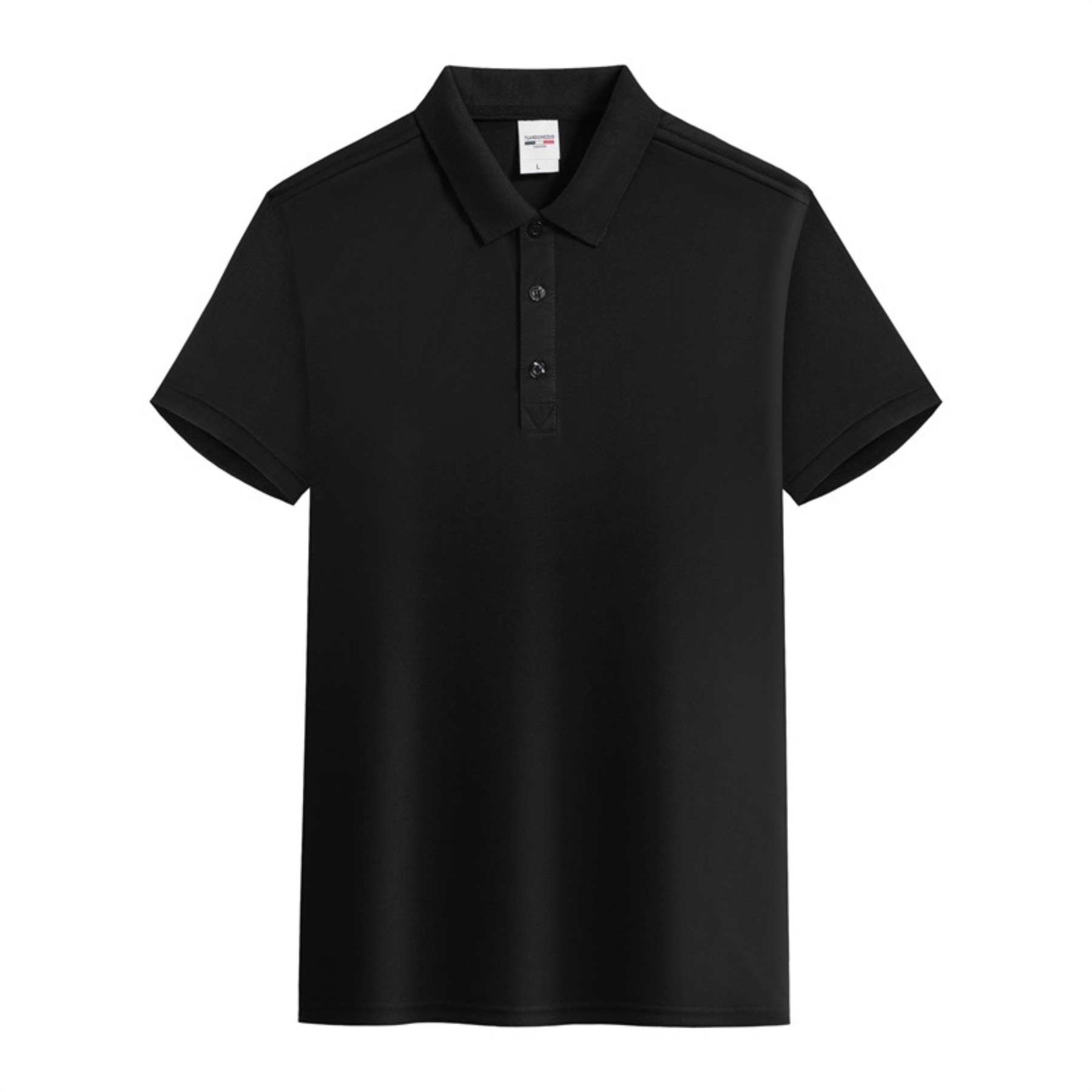 Polo Shirt 11