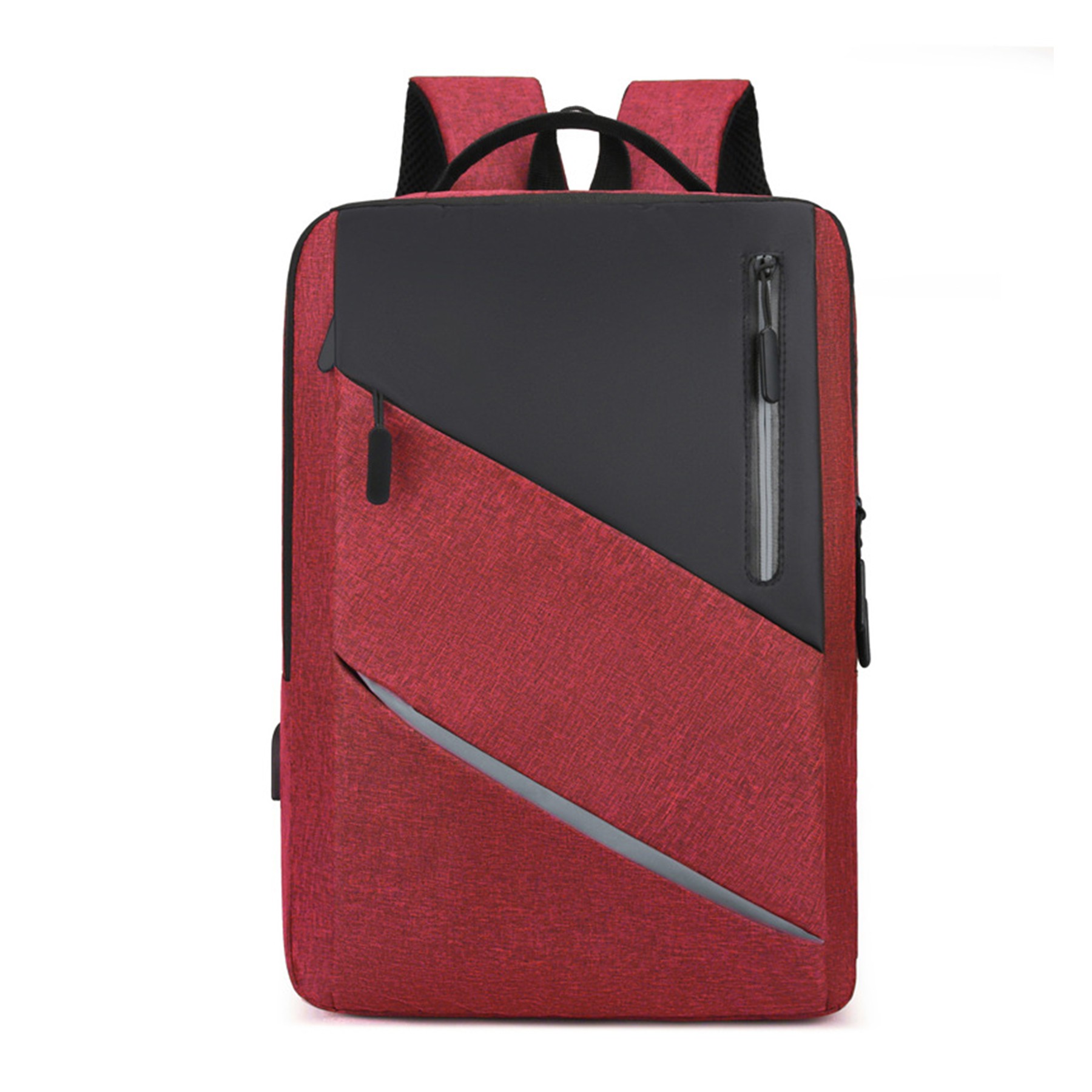 Oxford Carry on Backpack 2