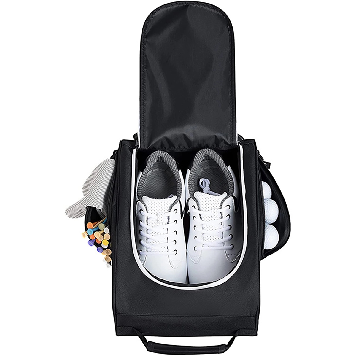Portable Golf Shoe Bag 7