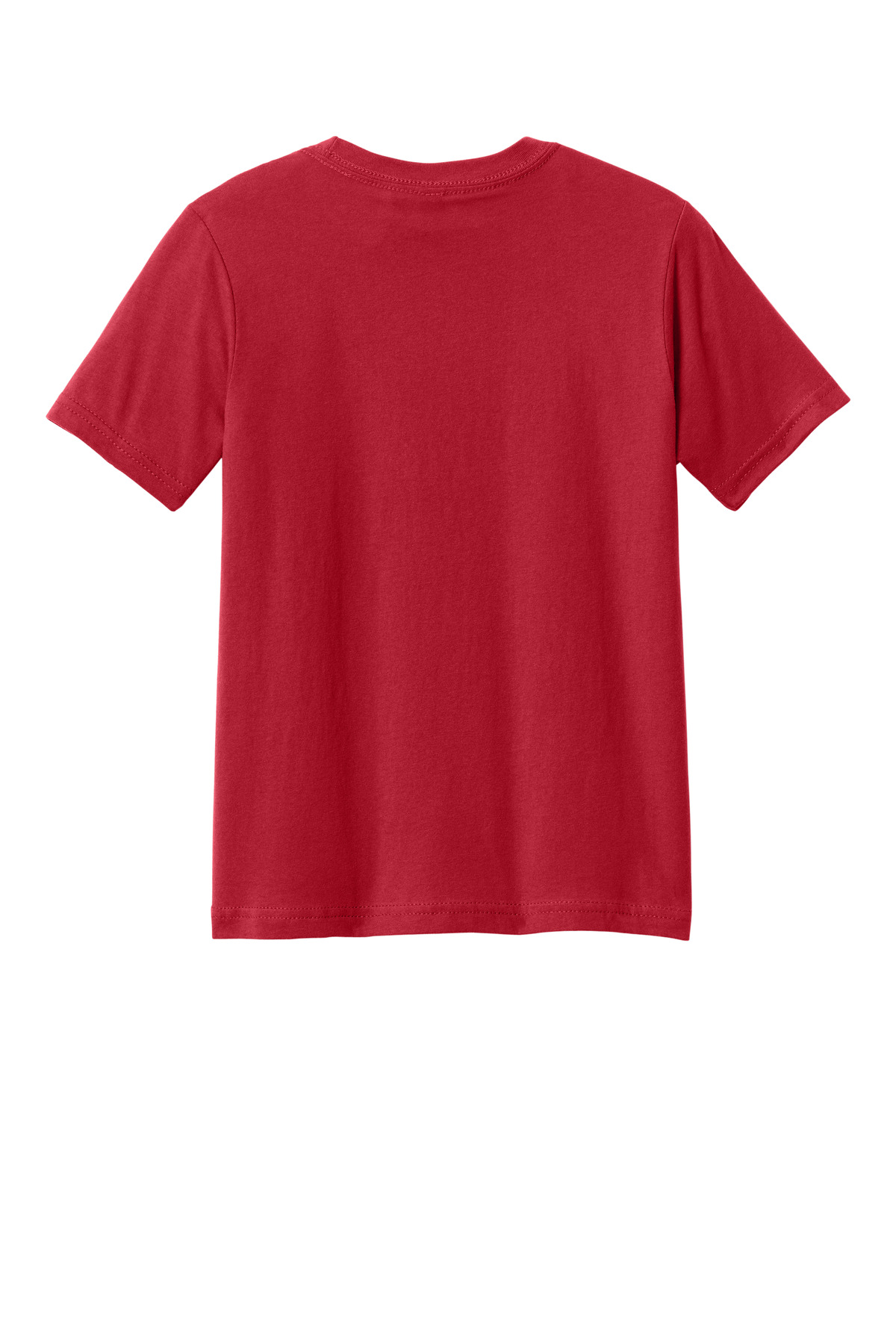 Next Level® Apparel Youth Cotton Tee 20