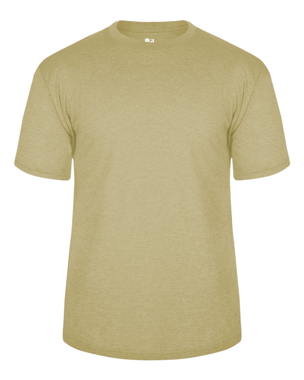 Men's Triblend Performance T-Shirt - 4940 12