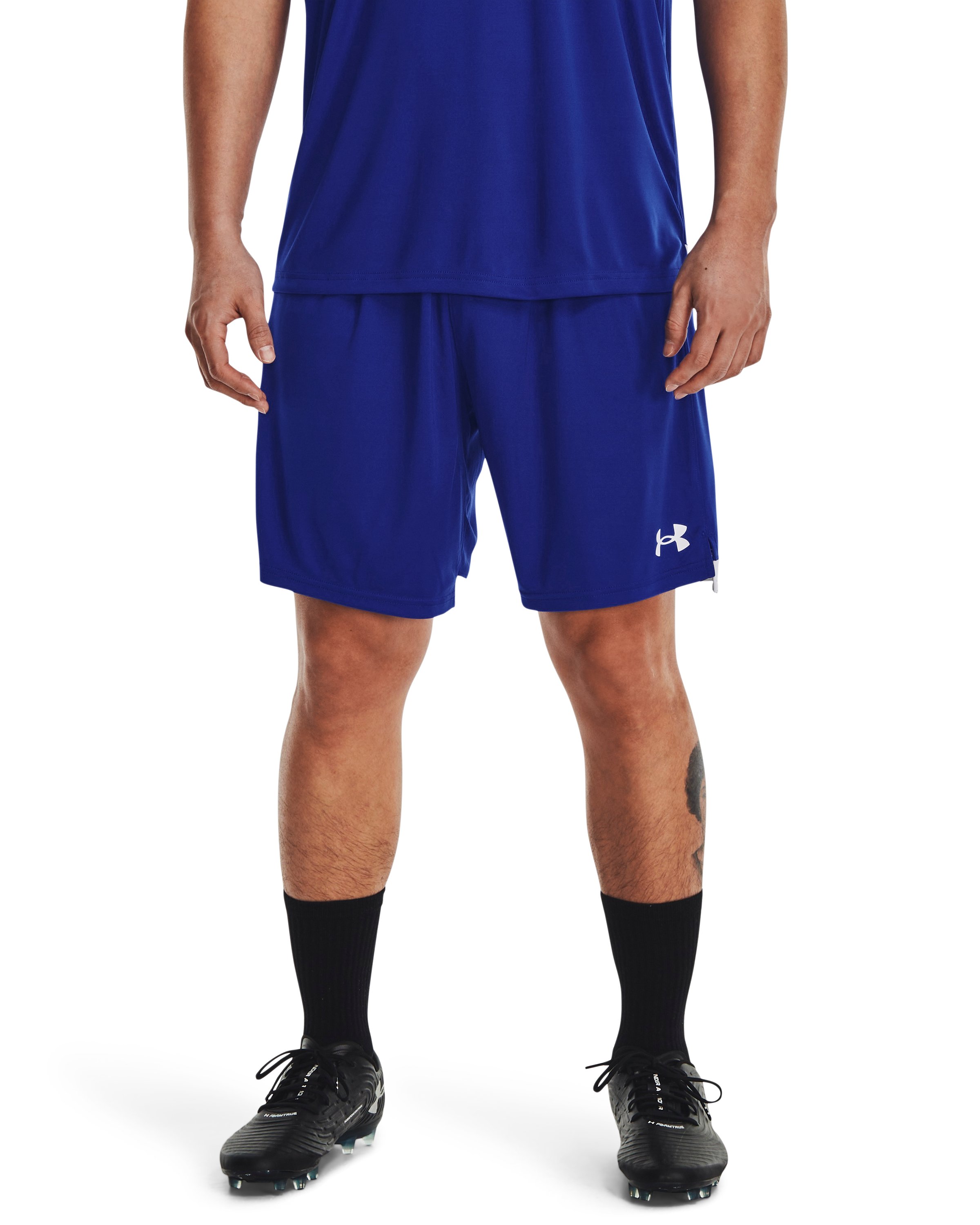 UA Maquina 3.0 Men's 7.5 Shorts 12