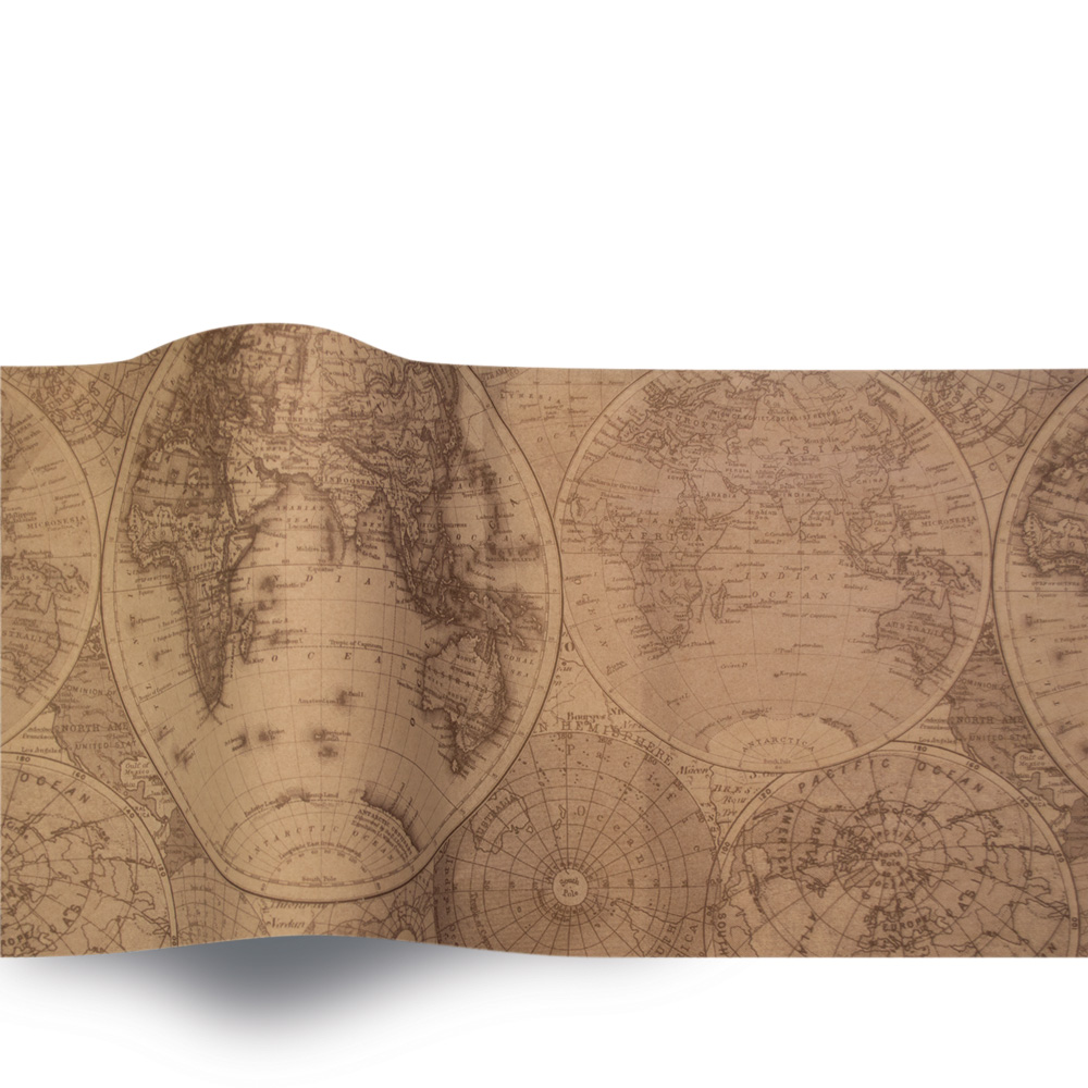 Designer Print Tissue (B) 53